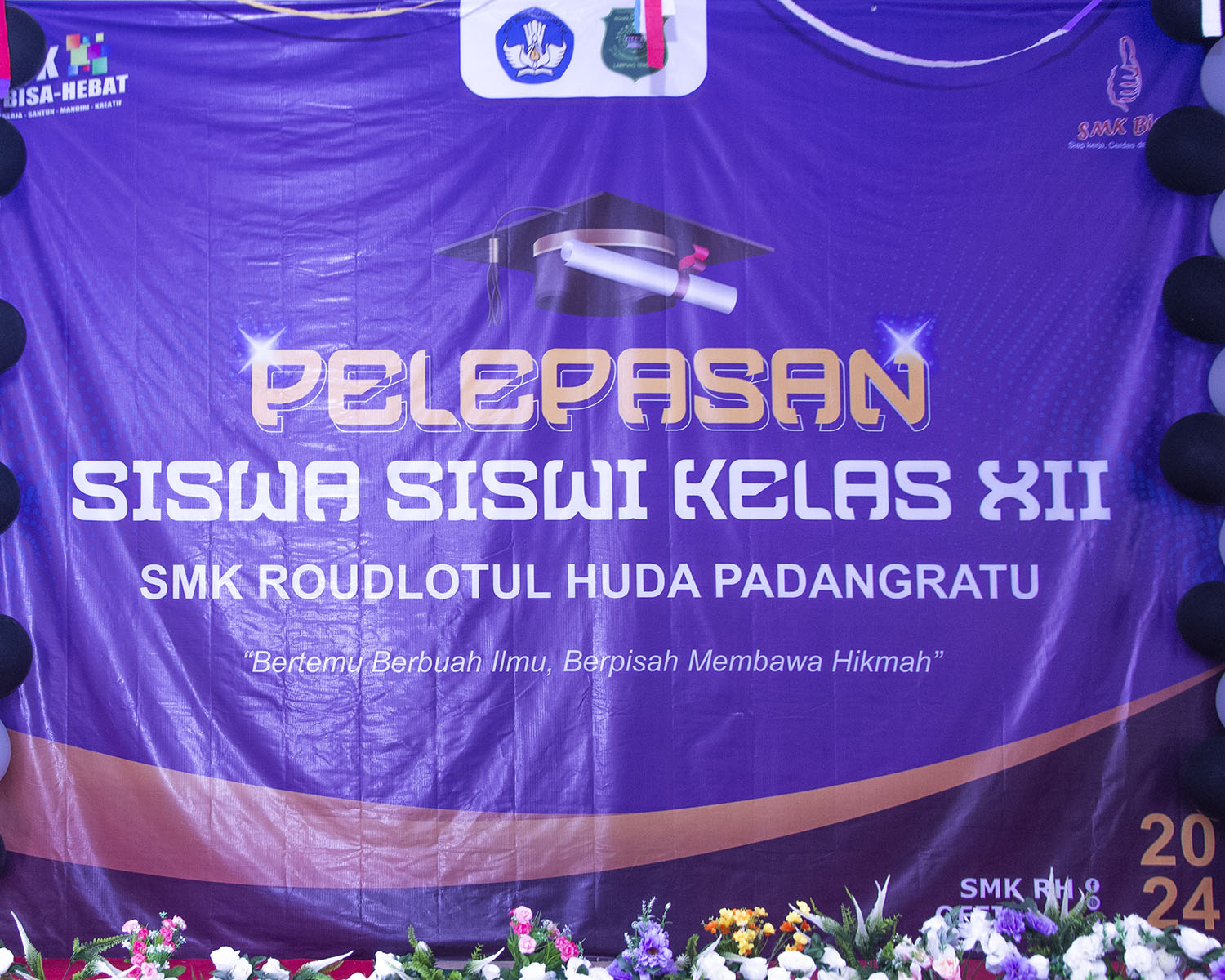 Pelepasan-dan-perpisahan