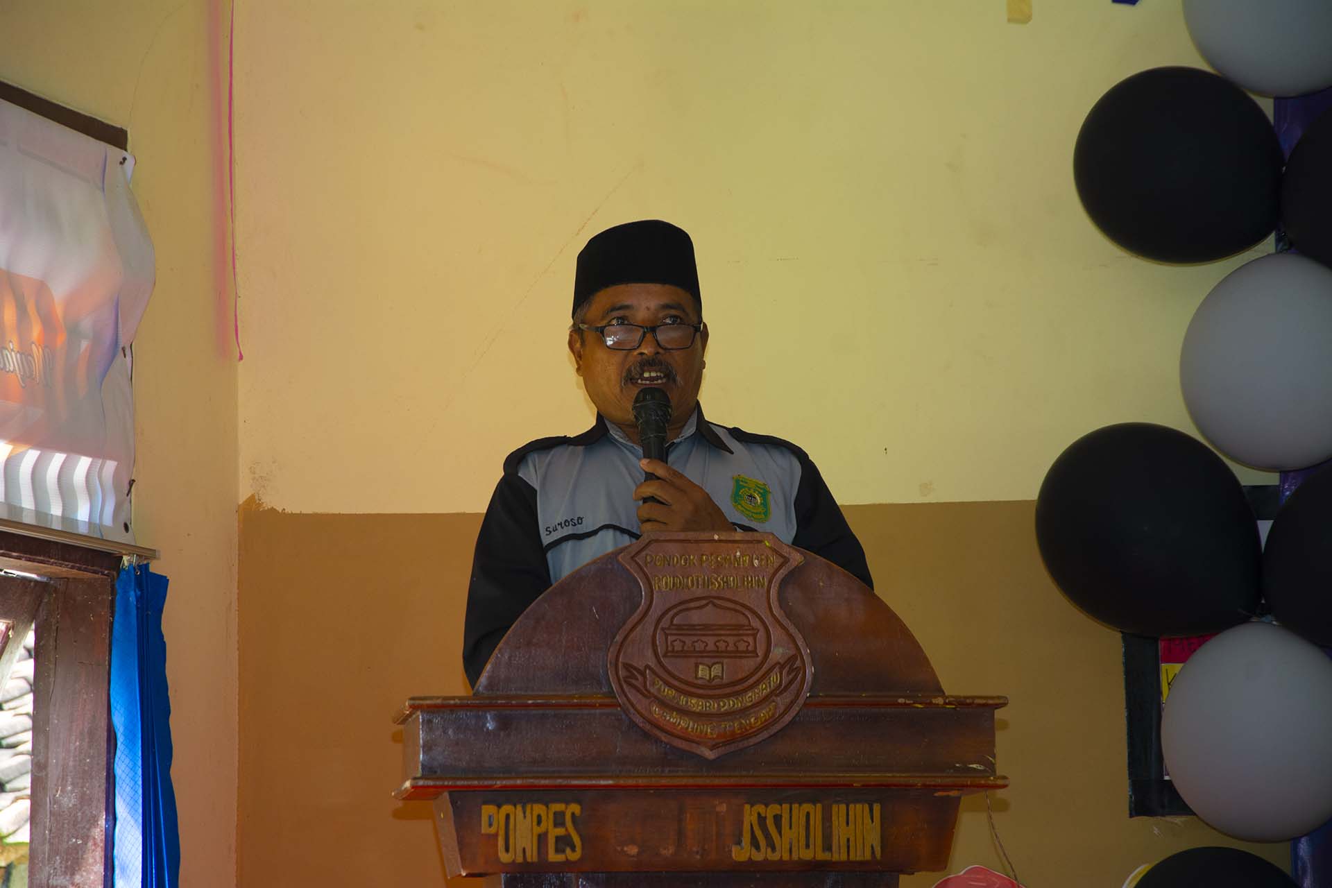 perpisahan SMK Roudlotul Huda Padang Ratu KBI_6246