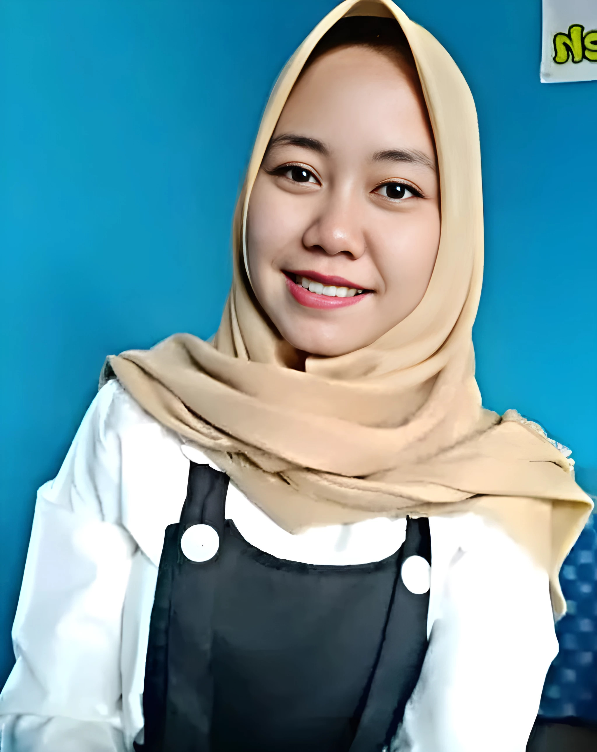 Foto Profil Rizqi Novita Pratiwi