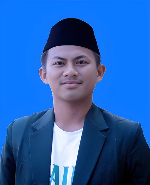 Foto Profil Pratama Avriyansyah, S.Pd