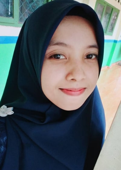 Foto Profil Defri Kurniati