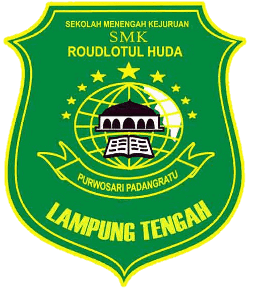 logo-smk-roudlotul-huda