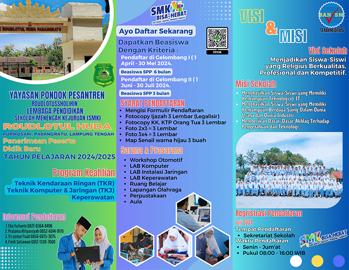 Pelepasan-dan-perpisahan